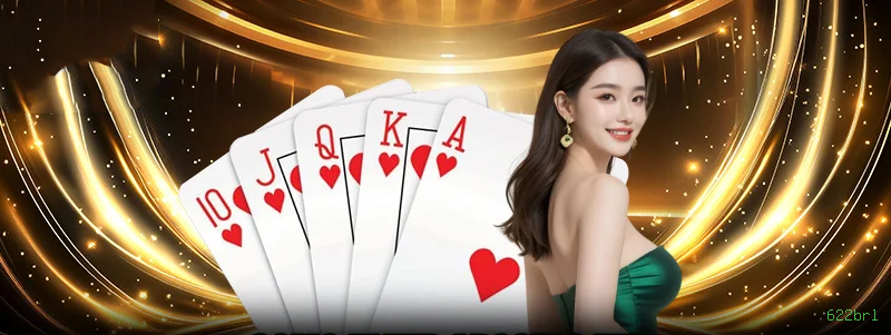 Slots com prêmios 622brl